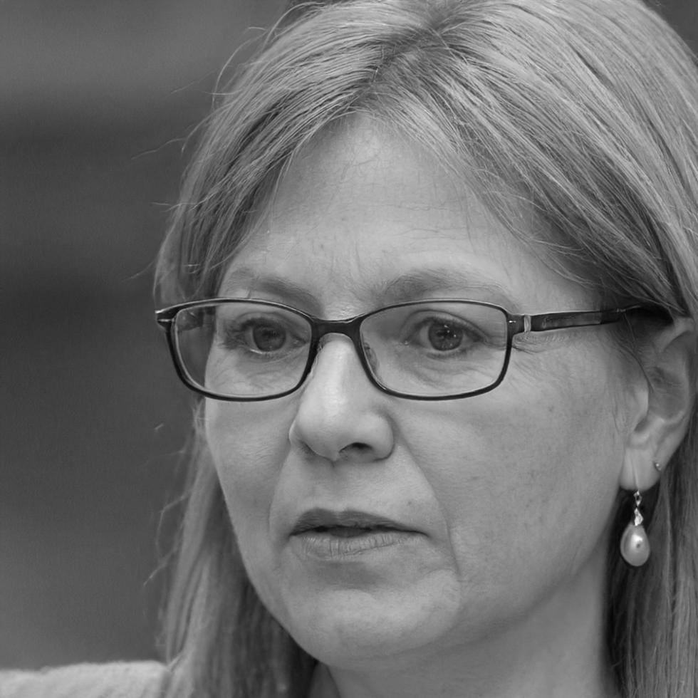 Portrait de Sophie Lefebvre, experte en planification financière