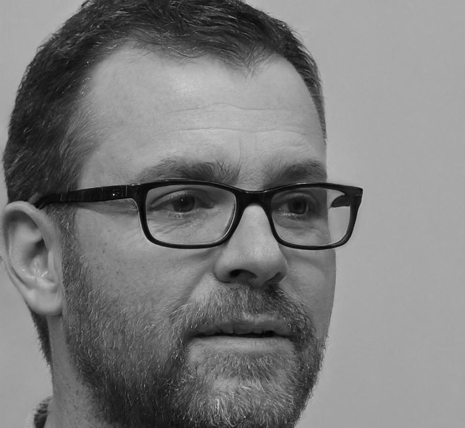 Portrait de Théo Moreau, entrepreneur ayant suivi la formation