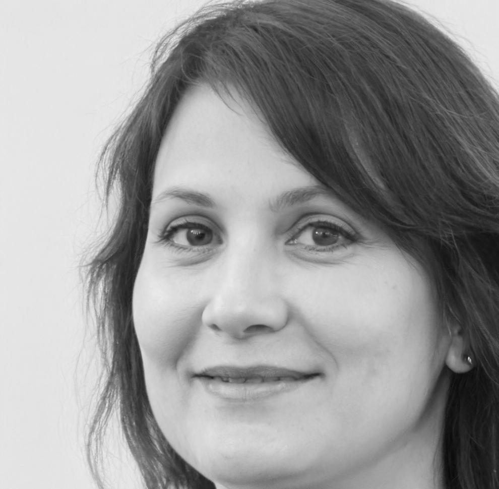 Portrait de Camille Dubois, participante à la formation