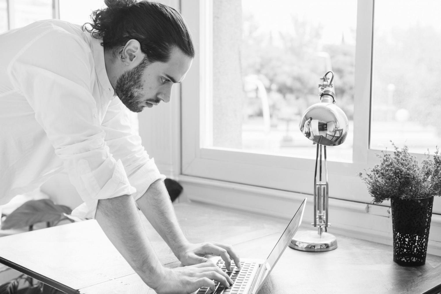 Séance de formation en analyse de marché financier