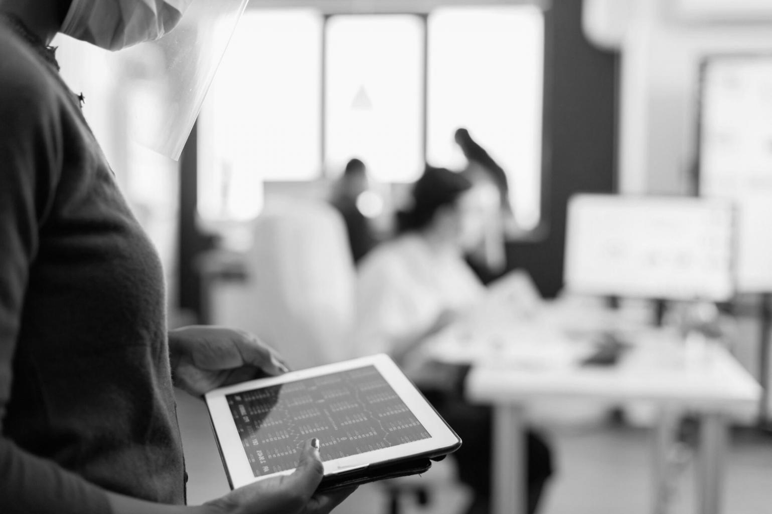 Atelier pratique d'analyse de portefeuille financier