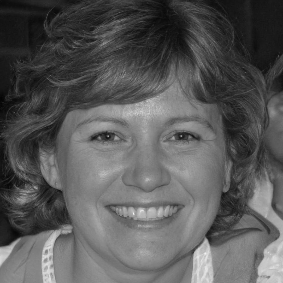 Portrait de Camille Dubois