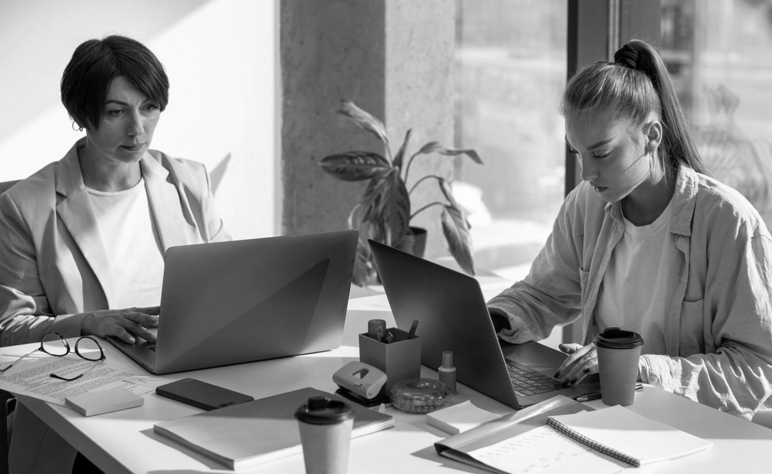 Formation en terminologie financière - environnement d'apprentissage professionnel